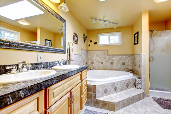 bathroom remodelers