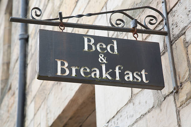 Bed and Breakfast