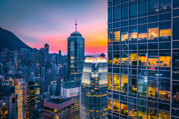 commercial property services