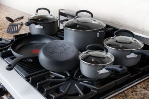 Kitchen Gadgets for Efficient Home Cooking