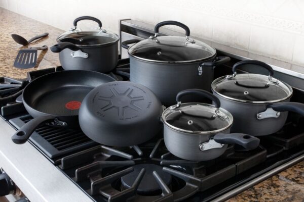 Kitchen Gadgets for Efficient Home Cooking