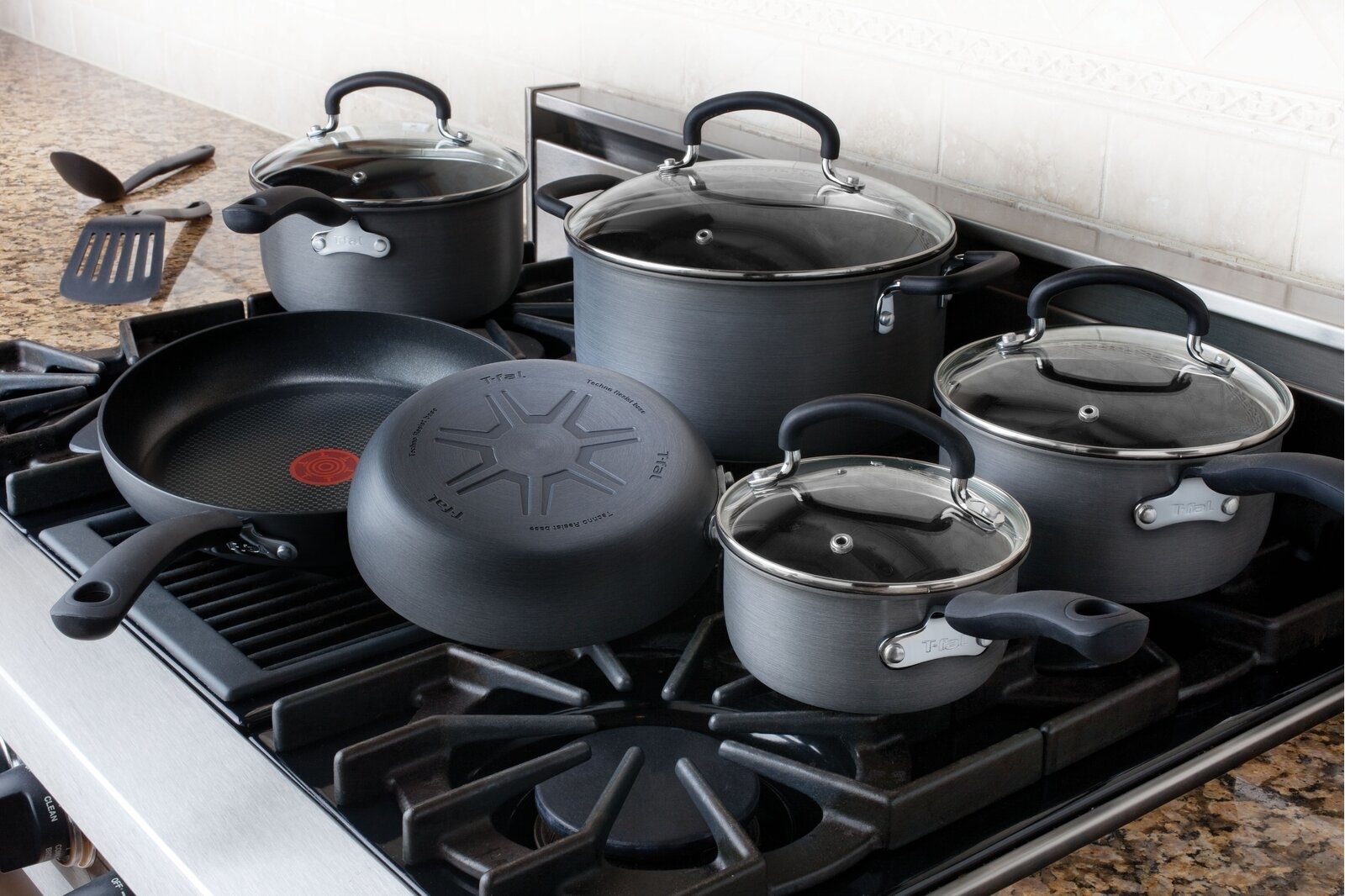Kitchen Gadgets for Efficient Home Cooking