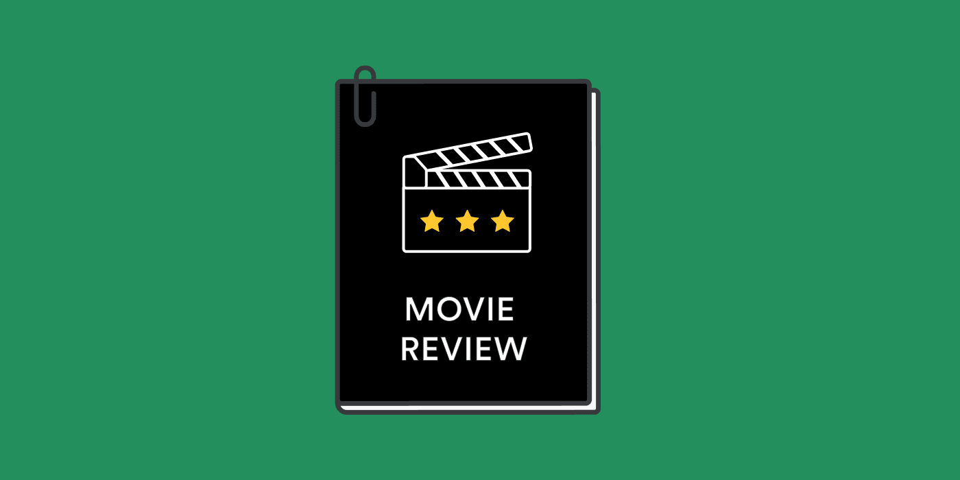 custom movie review writing service