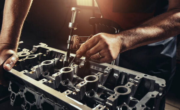 diesel engine repair service