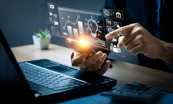 digital marketing services