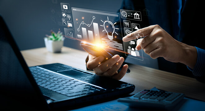 digital marketing services