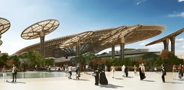 event management agency dubai