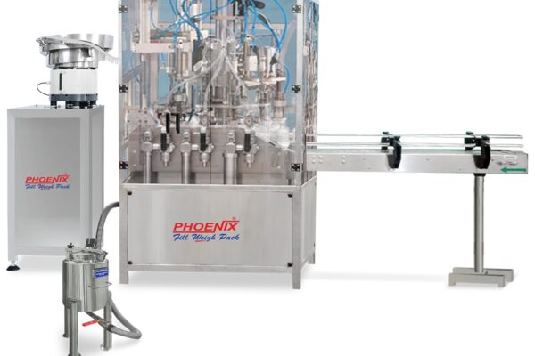 fully automatic food packaging machine in the UAE