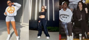 Raspberry Hills Sweatpants Comfort Meets Streetwear