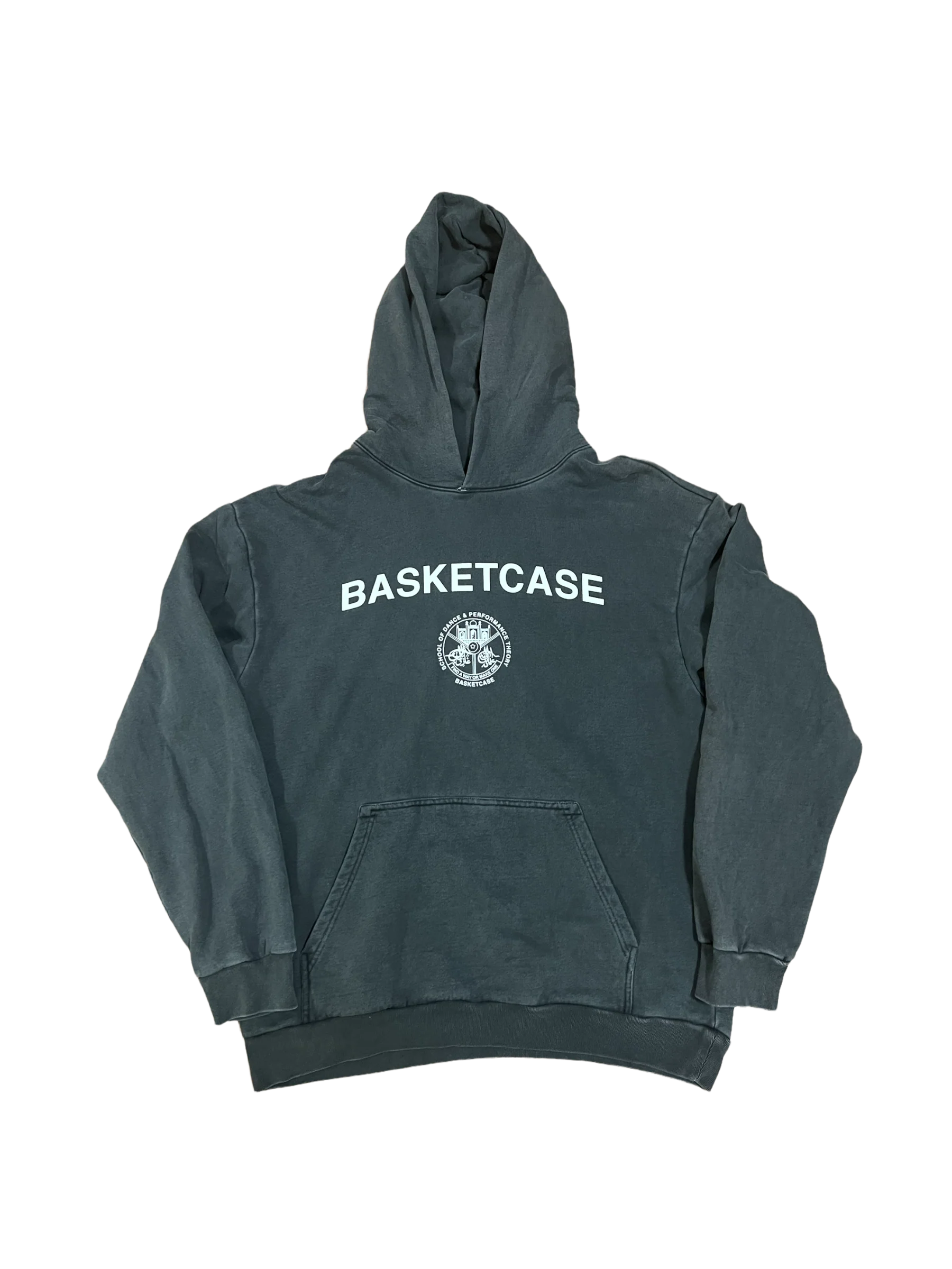basketcase gallery