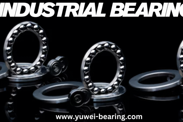industrial bearing