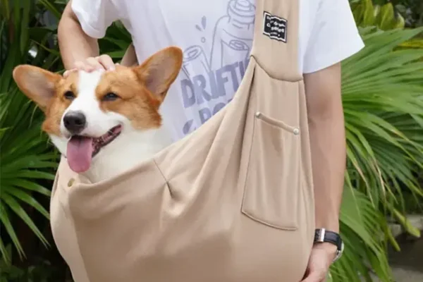 puppy purse carrier