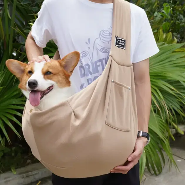 puppy purse carrier