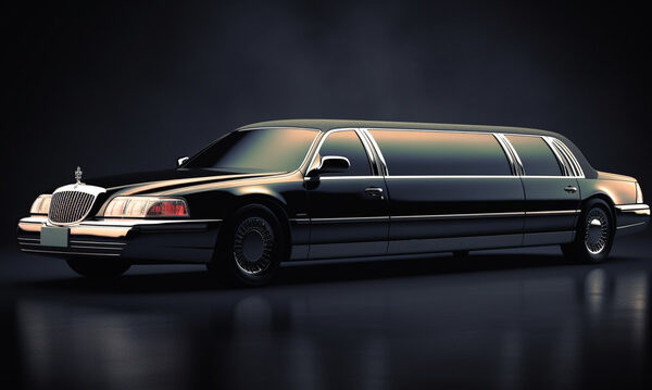 Barrie Airport Limo
