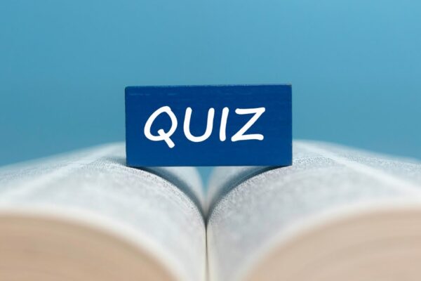 Quiz practice