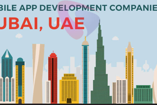 Mobile App Development Companies in UAE