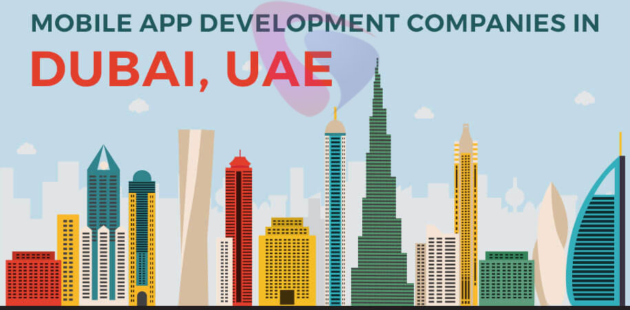 Mobile App Development Companies in UAE