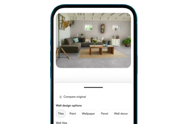 Marble visualization software