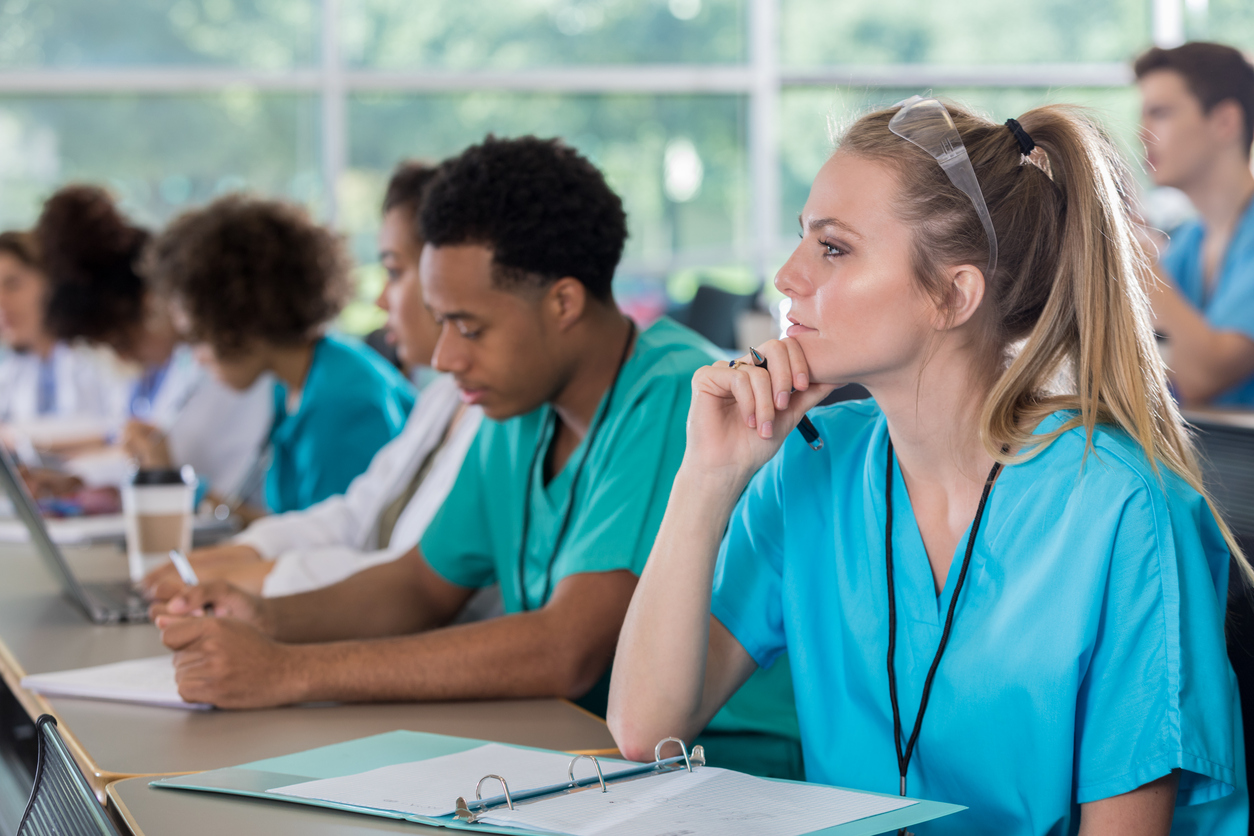 Which Learning Strategies Should Medical Students Master Before Graduation?