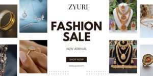 online jewellery shopping