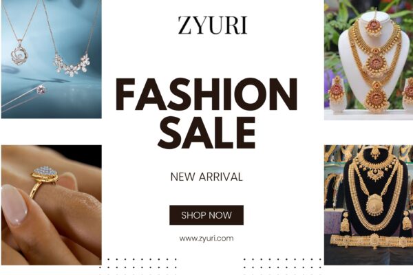 online jewellery shopping