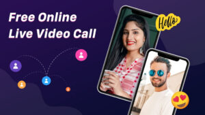 chat with strangers,