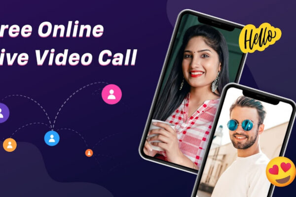 chat with strangers,