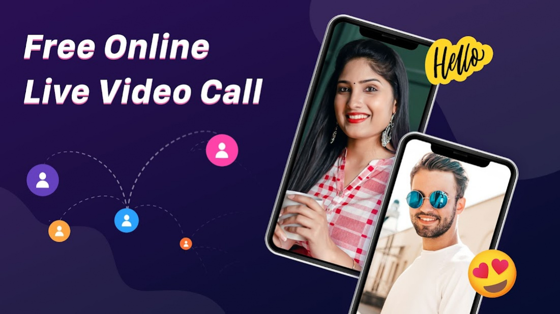 chat with strangers,