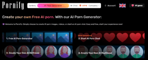 Pornify