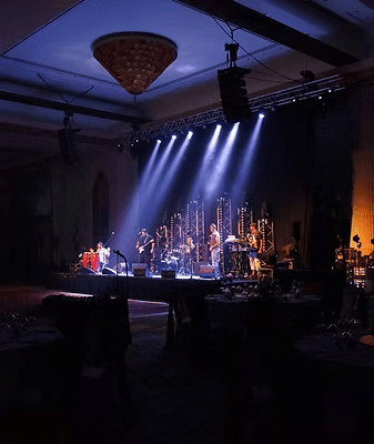 event management company in dubai