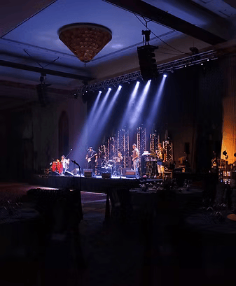 event management company in dubai