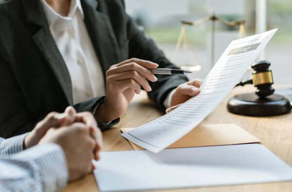 real estate consulting services