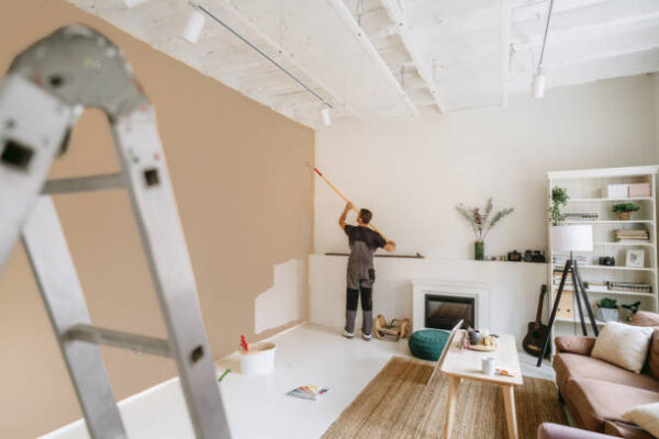 residential painters