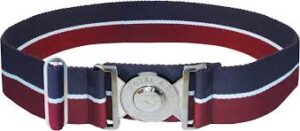 royal air force stable belt