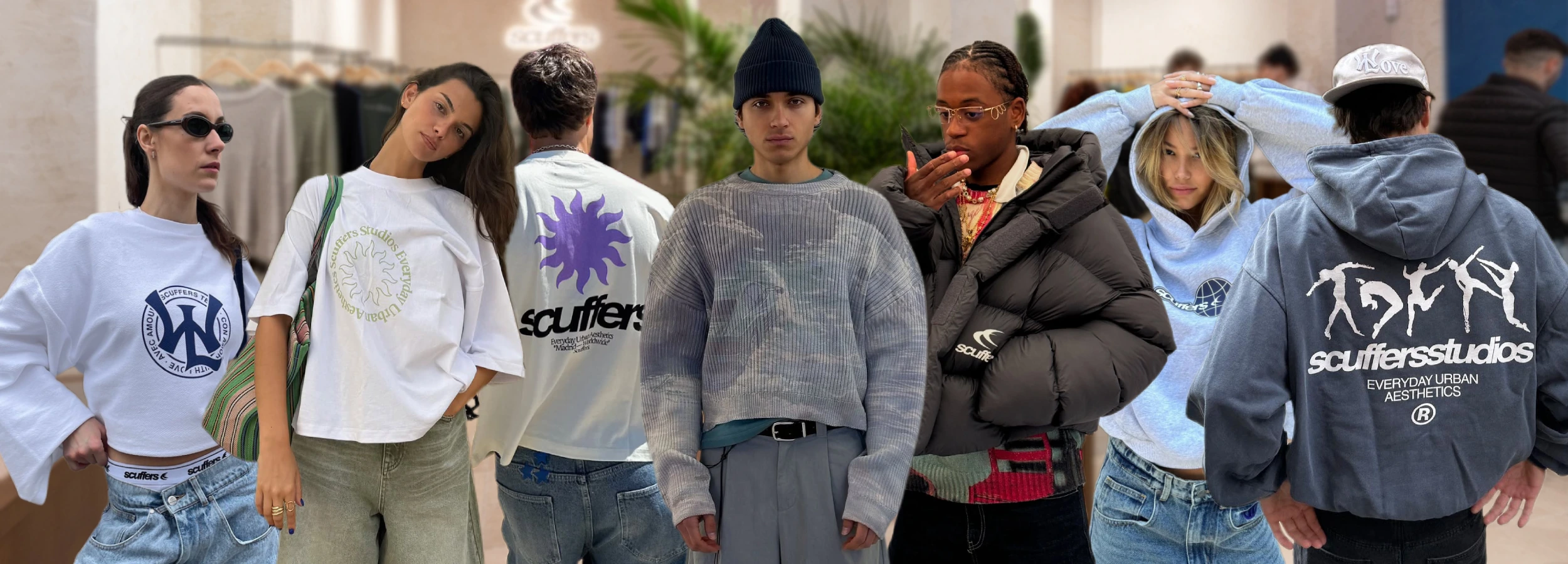 Explore Scuffers Clothing — Your Next Streetwear Obsession