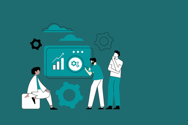 How to Build the SEO Ecosystem That Thinks Like Google?