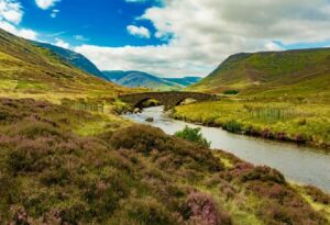 Top 7 UK National Parks Open Over the Holidays