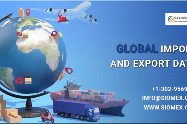 Active Buyers Suppliers