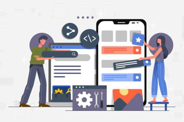 mobile app development company in south africa