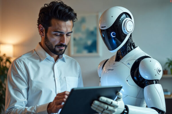 chatbot app development services