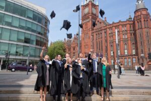 Which factors should you consider when selecting a university?