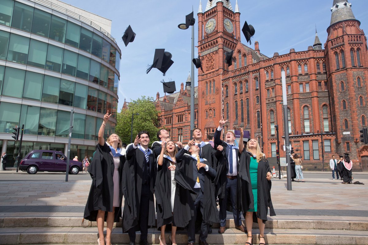 Which factors should you consider when selecting a university?