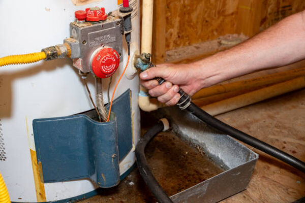 water heater repair