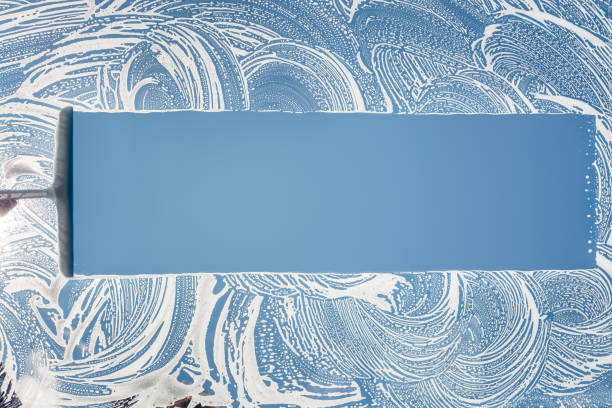 window cleaning services