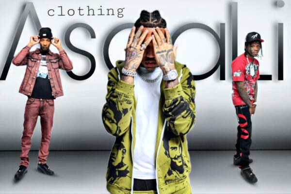 Authentic Asaali Clothing USA Collection – Shop Online with Fast Shipping