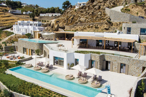 Are Mykonos Villas Worth It for Families