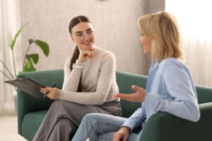 Best Therapist Grass Valley