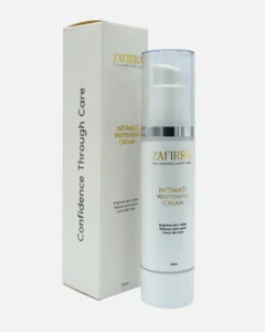 best whitening cream for private areas