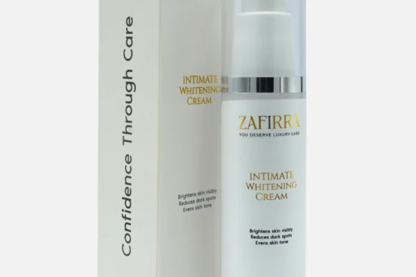 best whitening cream for private areas