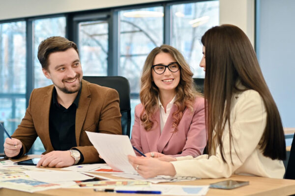 procurement contractor